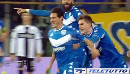 Video News - BRESCIA: LO SCOGLIO PARMA