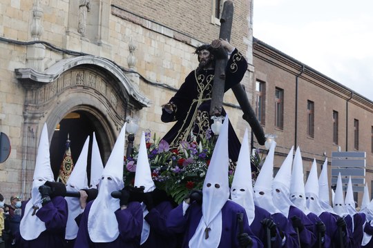 Procesión del Dainos