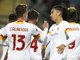 Serie A : La Roma a eu très chaud contre la Salernitana