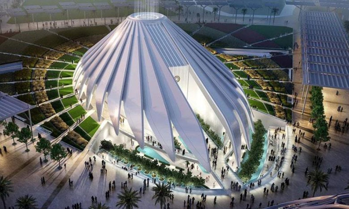 اكسبو دبي ومسبار الامل أبرز إنجازات الإمارات بي...
