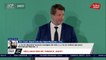 Présidentielle: Yannick Jadot appelle à voter Emmanuel Macron