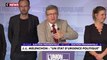 Jean-Luc Mélenchon : «Vous ne devez pas donner une seule voix à madame Le Pen»