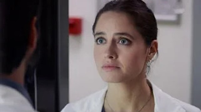 Matilde Gioli pronta per uno spin-off su Giulia Giordano dopo Doc-Nelle tue mani: Perché no? Cresc