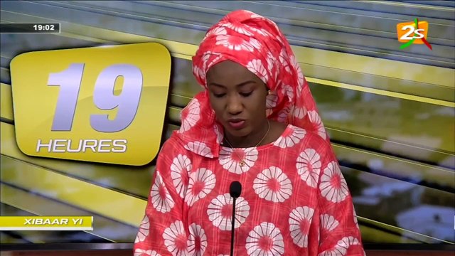 SUIVEZ XIBAAR YI 19H AVEC MAME NDIAWAR DIALLO I DIMANCHE 10 AVRIL 2022