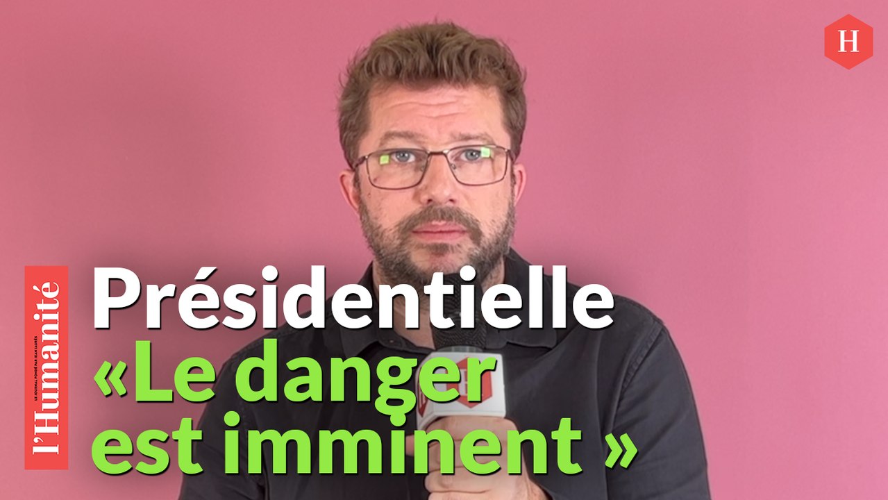 PRÉSIDENTIELLE 2022: quels enseignements tirer de ce premier tour ?