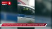 Türk şoförlerin mahsur kaldığı Rusya-Gürcistan sınırında gerginlik