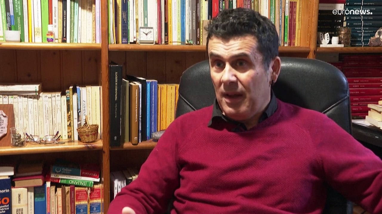 Semaine sainte en Andalousie : la communauté gay entre ombres et lumières