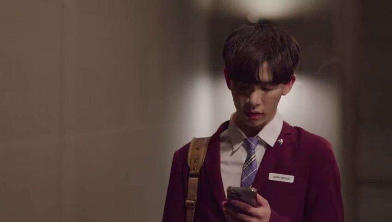 Restarted The Series - EP.11 FINALE | ENG SUB