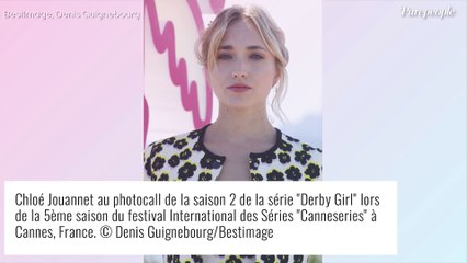 Chloé Jouannet victime d'un malaise : un accident évité de justesse en plein tournage