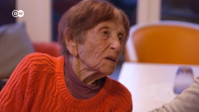 Пережили Холокост и снова бегут от войны. Рассказы от первого лица (10.04.2022)