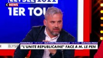 Alexis Corbière : «Ne croyez pas que la colère puisse s'exprimer dans un vote d'extrême droite qui ne fera que fracturer le pays»