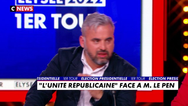 Alexis Corbière : «Ne croyez pas que la colère puisse s'exprimer dans un vote d'extrême droite qui ne fera que fracturer le pays»
