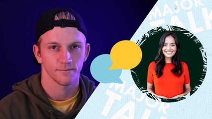 Major Talk #12: Alejandro Davidovich Fokina; "I need to improve my mentality"