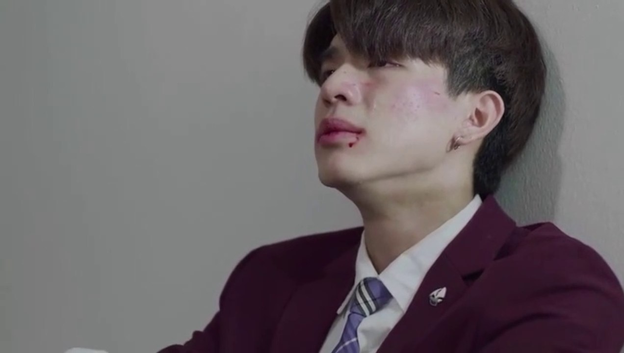 Restarted The Series - EP.11 FINALE | ENG SUB