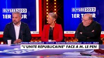 Passe d'arme entre Elisabeth Borne et  Andréa Kotarac (RN)