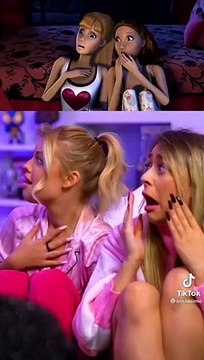 Xo team badbarbie & elsarca & alishakone