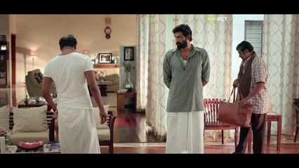 New Hindi Dubbed Movies: Bheemla Nayak (2022) 🎬