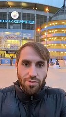 Post-match reaction from the Etihad after Man City 2-2 Liverpool