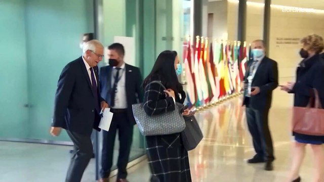 Sostegno all'Ucraina, si riunisce il comitato militare dell'Unione europea