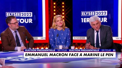 Présidentielle : les clés d'une nouvelle campagne qui s'ouvre pour le second tour