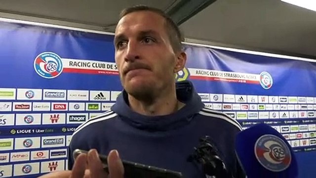 Dimitri Lienard : Peut-être qu'on fait chier