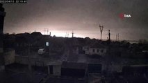 Rus ordusundan Mikolayiv'e füze saldırısı