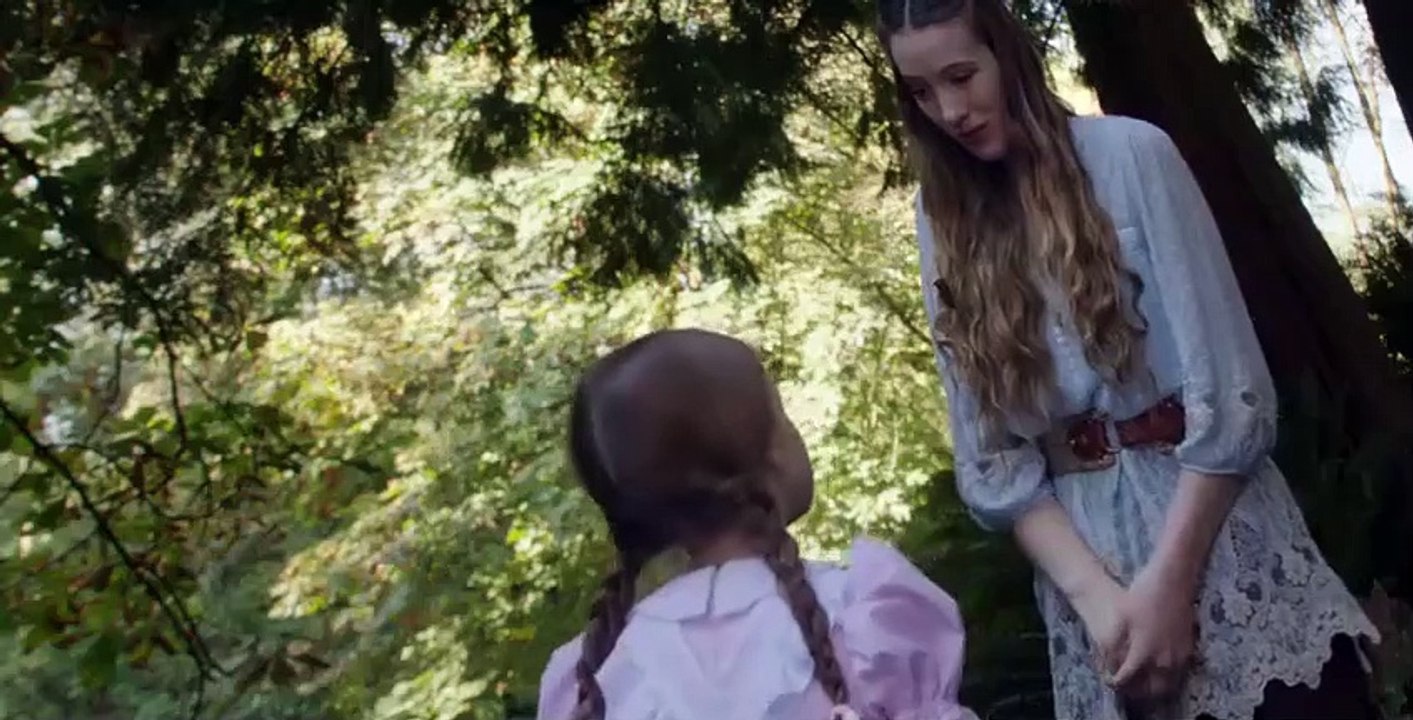 Once Upon a Time in Wonderland S01 E06