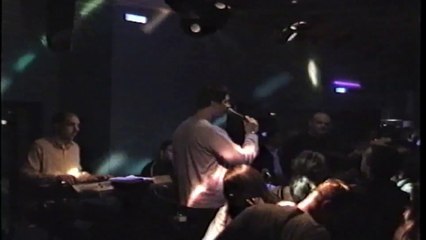 Marko Bulat 2 deo 08.11.2003