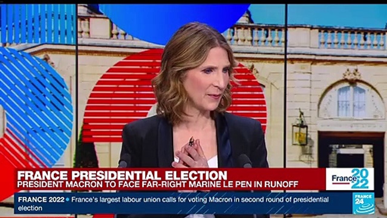 Cost of living, purchasing power: What are Macron and Le Pen promising?