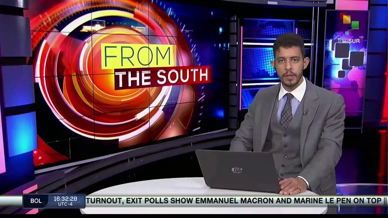 Mexican President casts his vote in recall referendum