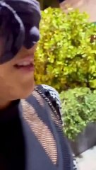 Jomari Goyso soprende a Francisca con alocada despedida de soltera