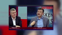 Anlaşılan sıra Birol Aydın'a gelmiş! 'Erbakan Hoca yaşasaydı...'