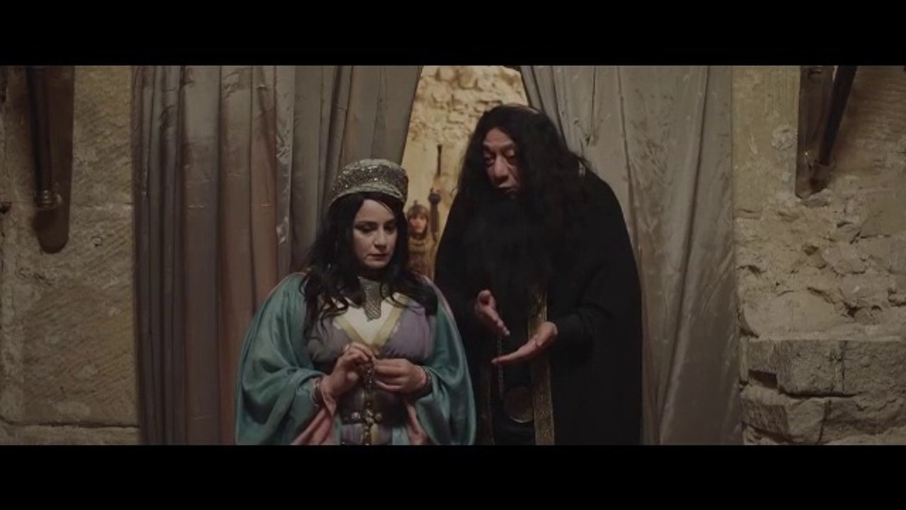 مسلسل كان يا ماكانش 2 الحلقة 9 التاسعة