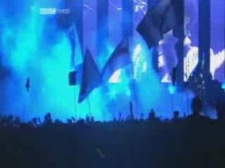 Muse - Stockholm Syndrome (Live At Glastonbury)