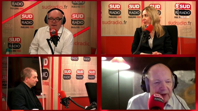 Éric Zemmour, Valérie Pecresse et Anne Hidalgo peuvent-ils se remettre de cet échec ?