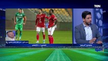 سمير كمونة يتحدث عن المنافسة الشرسة على الدوري هذا الموسم بعد خسارة الأهلي من المصري وفوز الزمالك