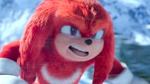 Sonic the Hedgehog 2 with Jim Carrey | 