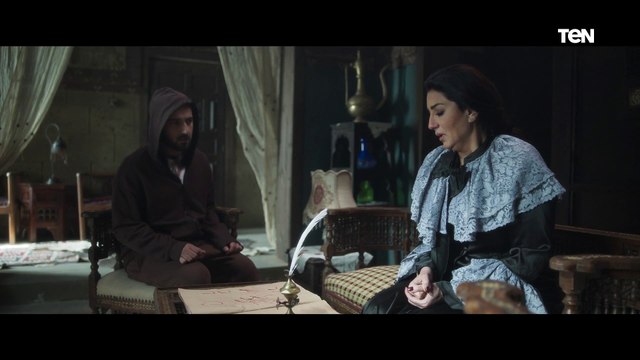 عمة فلك ماتت قبل ماتقولها علي السر اللي هتحافظ بيه علي ابنها سيف تفتكروا هتعمل إيه‼️