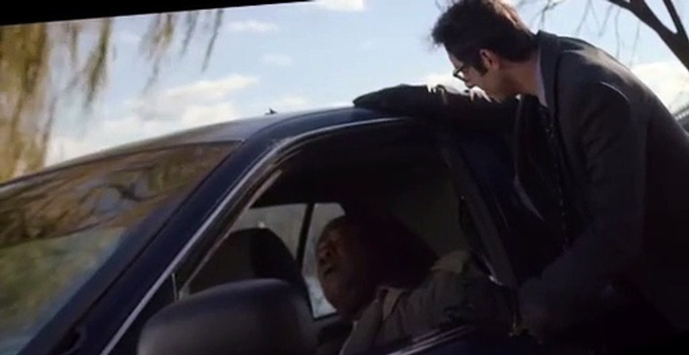The Good Cop S01 E01