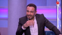 محمد نجاتي: منة عرفة وجوزها أبطال مسلسل البحث عن الترند