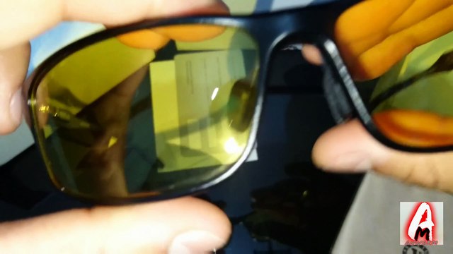 Soxick Polarized HD Anti Glare Night Driving Sunglass (Review)