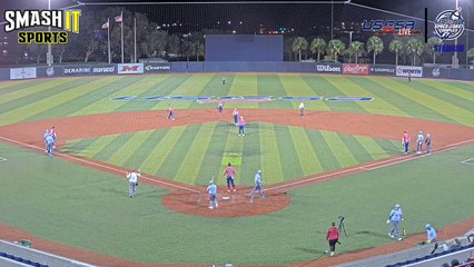 Stadium - Hall of Fame Classic Dual 2 (2022) 10 Apr 01:47