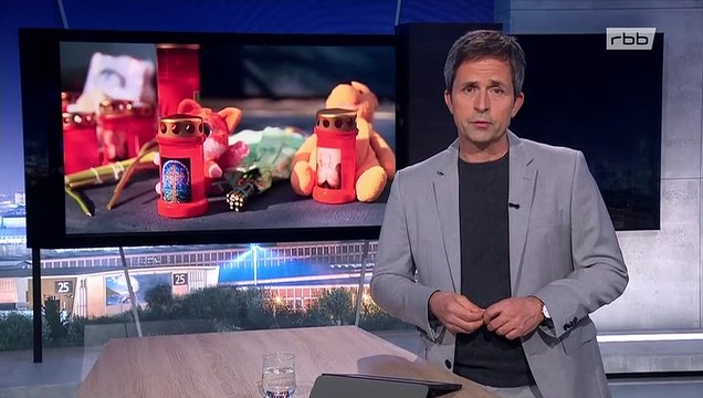 Täter - Opfer - Polizei- 10.04.2022