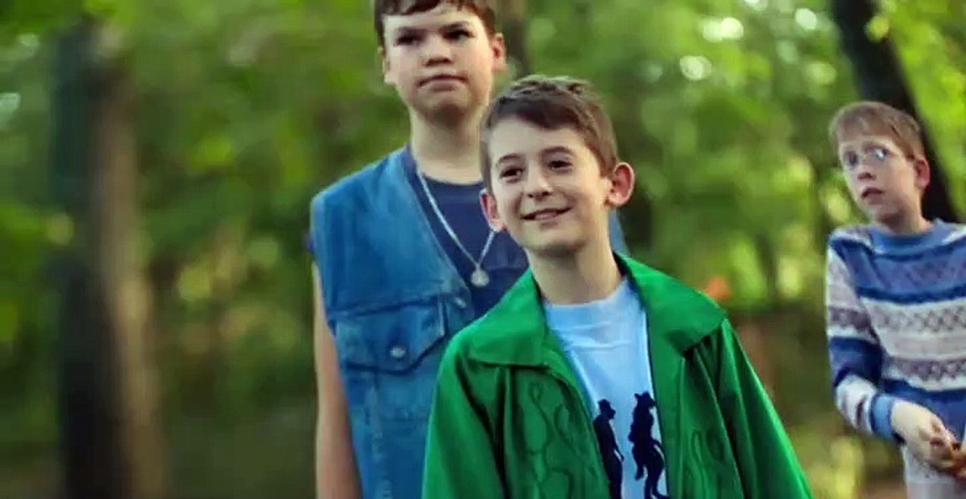 Bobcat Goldthwaits Misfits & Monsters S01 E04 video Dailymotion