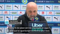 31e j. - Sampaoli : 