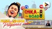 CHIKA ON THE ROAD | Libreng sakay sa EDSA bus carousel, umarangkada na simula ngayong umaga