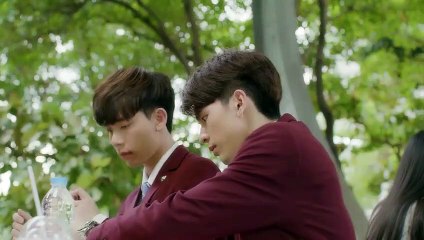 Restarted The Series - EP.11 FINALE | ENG SUB