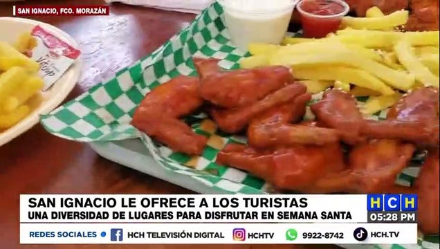 ¡Buenos, bonitos y baratos! los lugares turísticos que tiene San Ignacio, FM en este verano