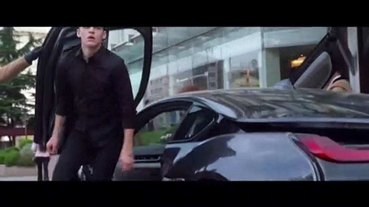 AFTER FOREVER Film Trailer