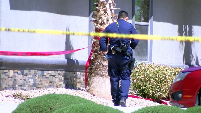 Persona apuñalada en un complejo de departamentos en El Paso